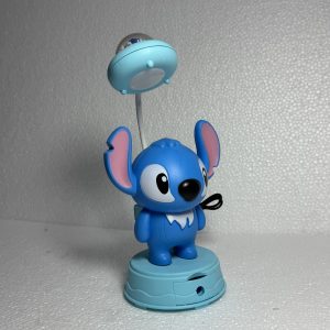 Lámpara de Stitch Cargable