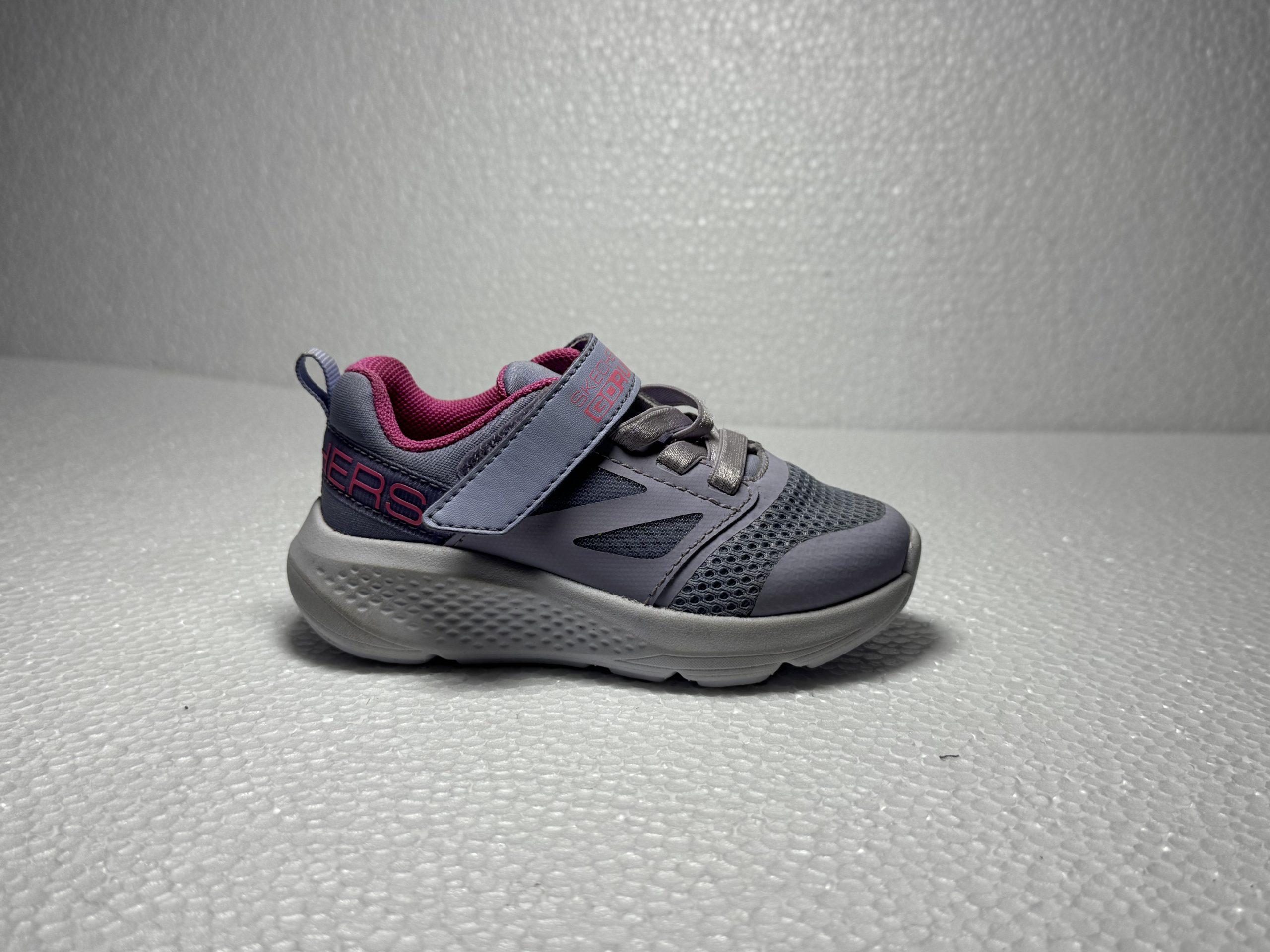 Zapatilla de Niña Skechers Talla 23