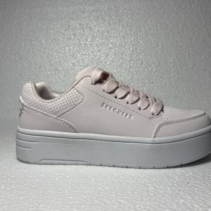 Zapatilla Skechers Color Rosado Talla 31