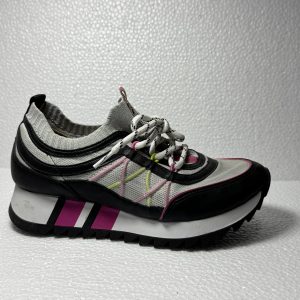 Zapatilla Tamara Color Juvenil Talla Brazil 37